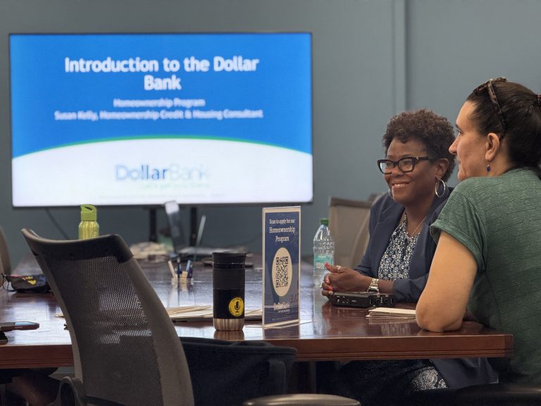 DOLLAR BANK Fall 2026